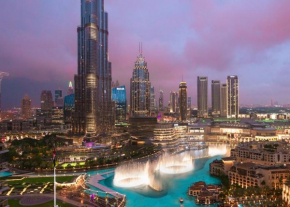 Elite Royal Apartment | Burj Residences Tower 5 | Gold